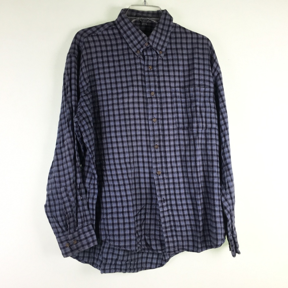 Members Only Mens Long Sleeve Shirt DR11370